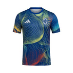 Vancouver Whitecaps Pré-Jogo 25/26