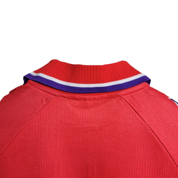Fiorentina Alternativa 95/96