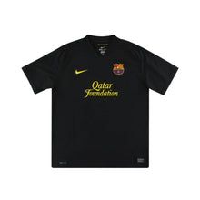 Barcelona Alternativa 11/12