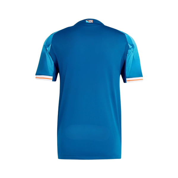 Minnesota United Terceiro 25/26
