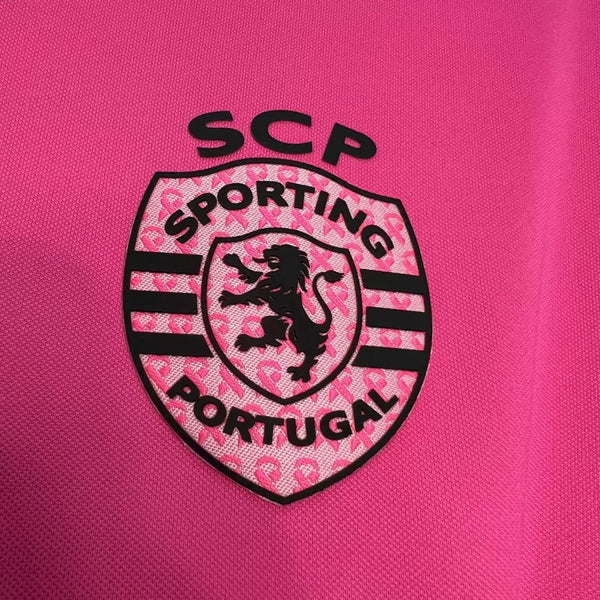 Edición especial deportiva "Octubre Rosa" 24/25