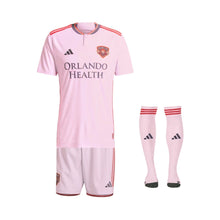 Kit de Criança - Orlando Alternativa 24/25