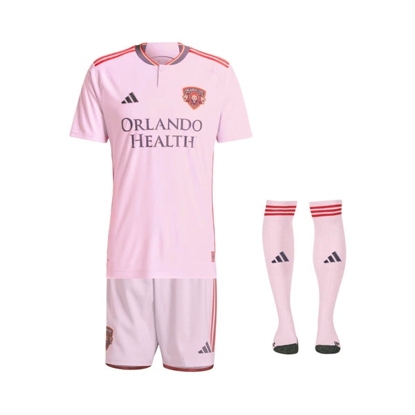 Kit de Criança - Orlando Alternativa 24/25