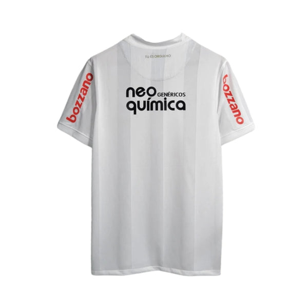 Corinthians Principal 12/13