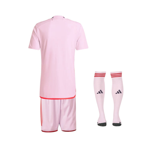Kit de Criança - Orlando Alternativa 24/25