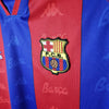 1996-97 - BARCELONA LOCAL | RETRO