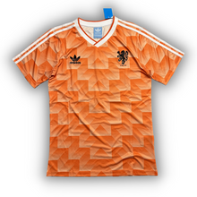 Camiseta de los Países Bajos 1988