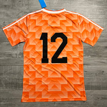 Camiseta de los Países Bajos 1988