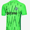 Alternativa deportiva verde 24/25