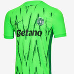 Alternativa deportiva verde 24/25