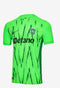 Alternativa deportiva verde 24/25