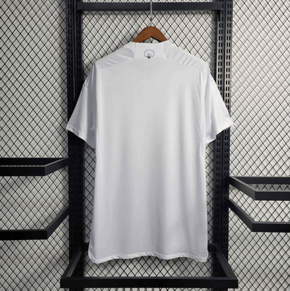 Camiseta de local del Leeds 2023/24