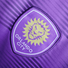Orlando City 2023/24 Principal