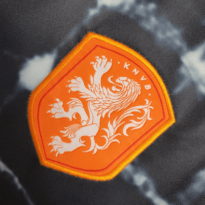 Camiseta de entrenamiento de Países Bajos 2022/23