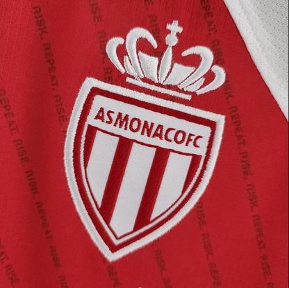 Mónaco 2022/23 Principal