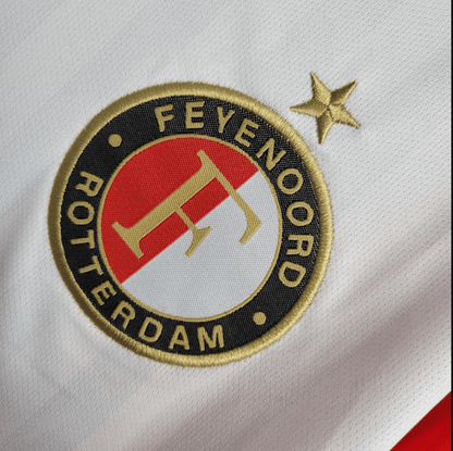 Camiseta local del Feyenoord 2023/24