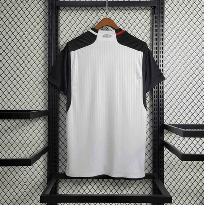 Camiseta local del Fulham 2023/24