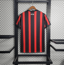 Camiseta local del Bournemouth 2023/24