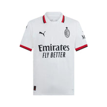 AC Milan Alternativa 24/25