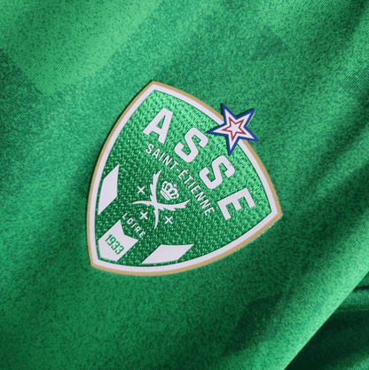 Inicio de Saint-Étienne 2023/24