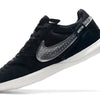Chuteira Futsal Nike StreetGato IC Preta e Branco