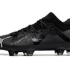 Chuteira Campo Puma Future Ultimate FG Preta "Eclipse Pack"