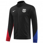 Barcelona 24/25 - Fato de Treino - Zip Completo