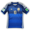 2014 - ARGENTINA VISITANTE | RETRO