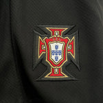 Kit de Criança - Portugal Alternativa 24/25 - Euro 2024