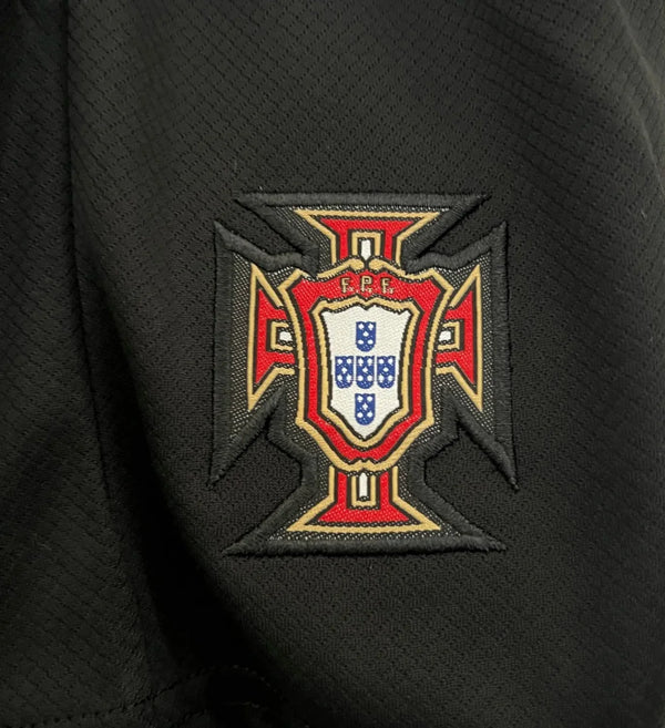 Kit de Criança - Portugal Alternativa 24/25 - Euro 2024