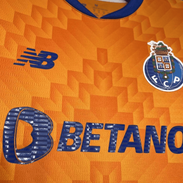 Alternativa FC Porto 24/25