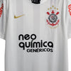 Corinthians Principal 12/13