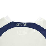 Tottenham Principal 06/07