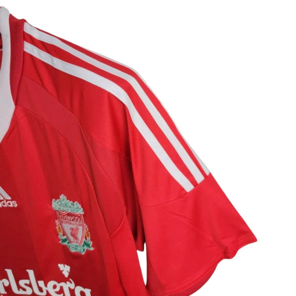 Liverpool Principal 08/09