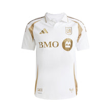 Los Angeles FC Alternativa 25/26