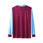 West Ham Principal 96/97 - Manga Comprida