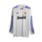 Real Madrid Principal 10/11 - Manga Comprida