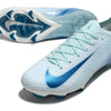 Chuteira Campo Nike Air Zoom Mercurial Vapor 16 Elite FG Azul "Mad Ambition Pack"