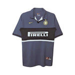 Inter Milão Terceiro 98/99