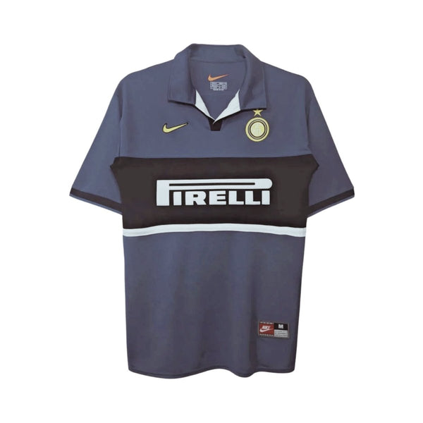Inter Milão Terceiro 98/99