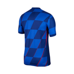 Croácia Alternativa 24/25 - Euro 2024