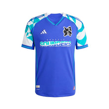 Seattle Sounders Terceiro 25/26