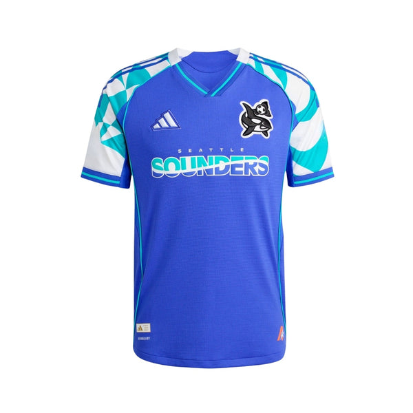 Seattle Sounders Terceiro 25/26