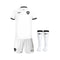 Kit de Criança - Botafogo Terceiro 24/25