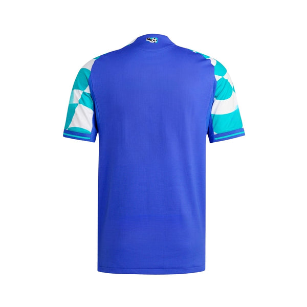 Seattle Sounders Terceiro 25/26
