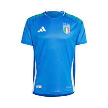 Itália Principal 24/25 - Euro 2024