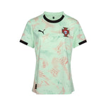 Portugal Alternativa 25/26 - Euro Feminino 2025 - Versão Feminina