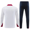 Inglaterra 22/23 - Fato de Treino - 1/2 Zip