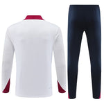 Inglaterra 22/23 - Fato de Treino - 1/2 Zip