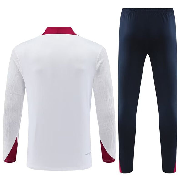 Inglaterra 22/23 - Fato de Treino - 1/2 Zip